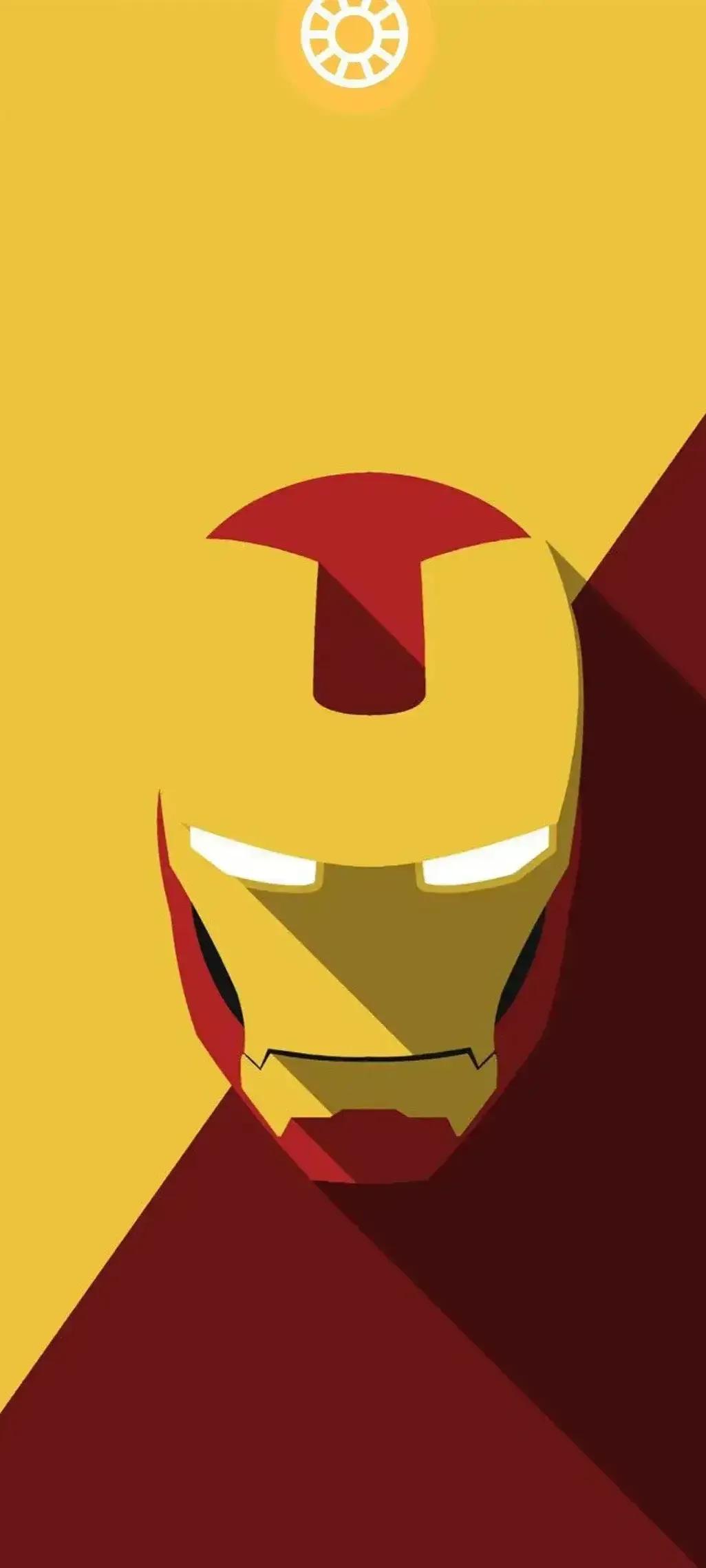 原图壁纸：Andriod手机挖孔壁纸,第一期