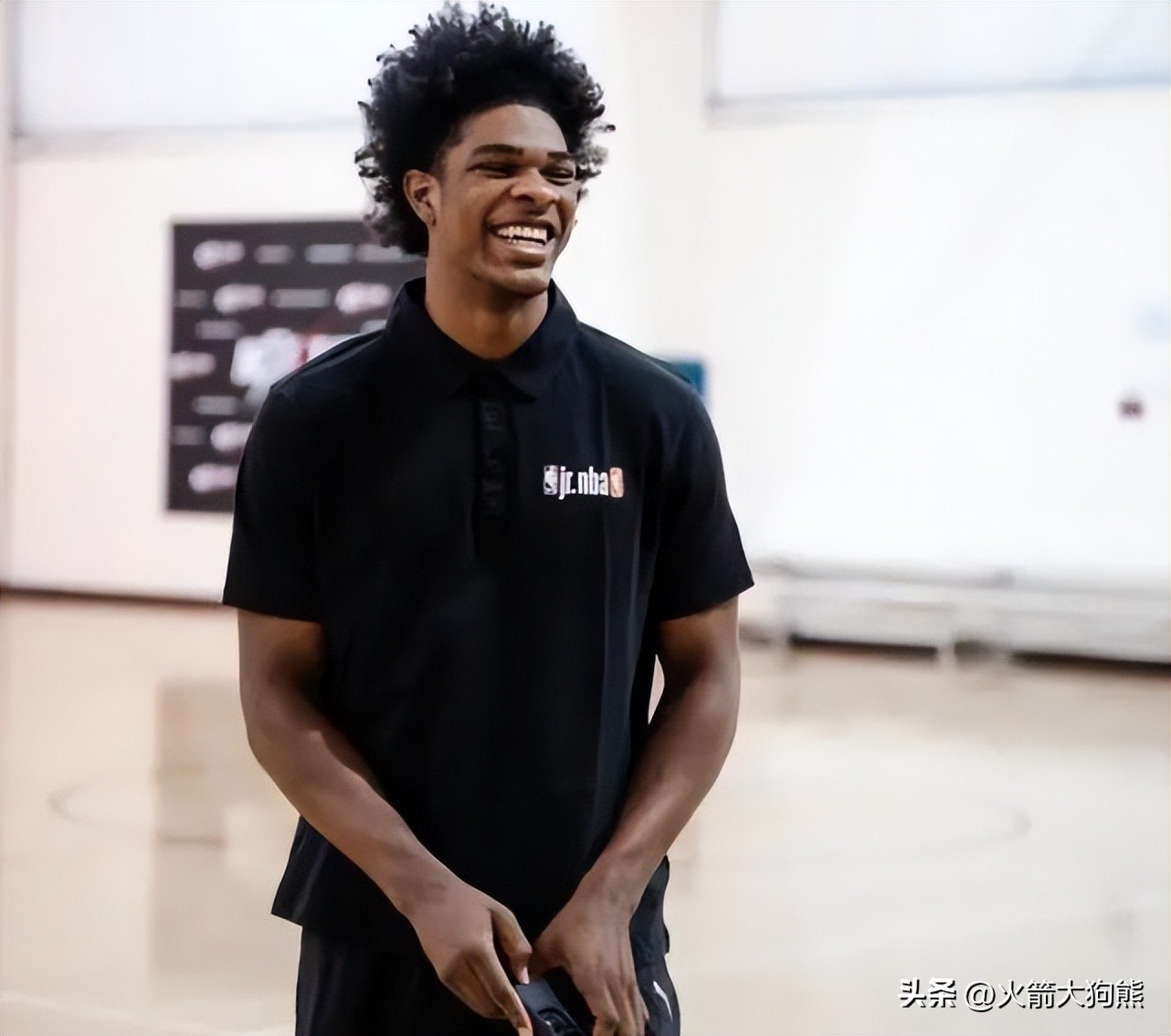 2023年新秀亨德森表现,火箭有机会拿下亨德森吗