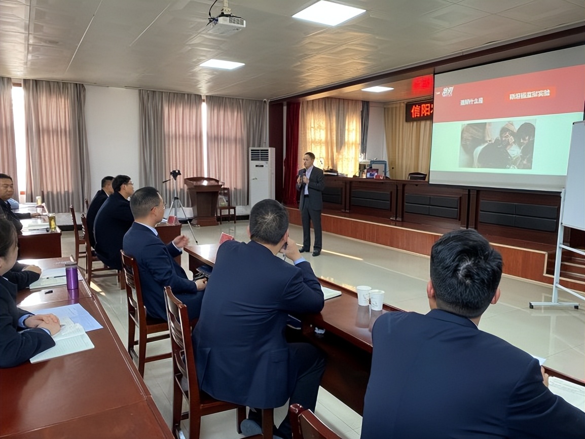 房地产知识营销培训,房地产营销课堂