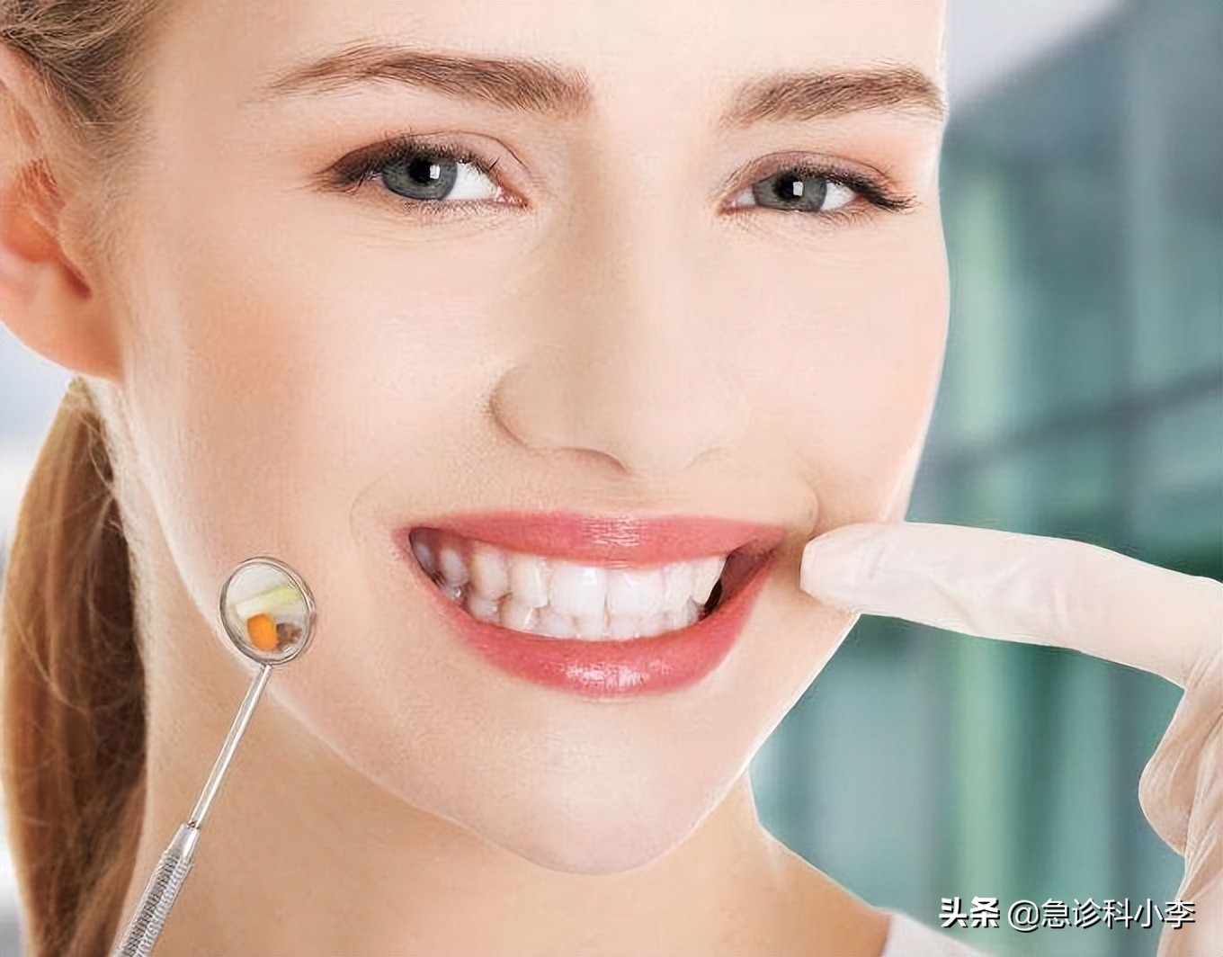 牙缝牙结石怎么自己去除,在牙缝里的牙结石要怎么去除