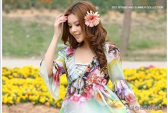 麻纱雪纺纱面料哪个好,天丝纱和雪纺纱和麻纱哪个好