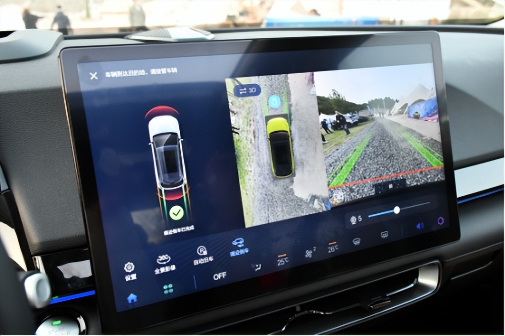 9.99-15.39万元，北汽魔方开起来究竟表现如何？