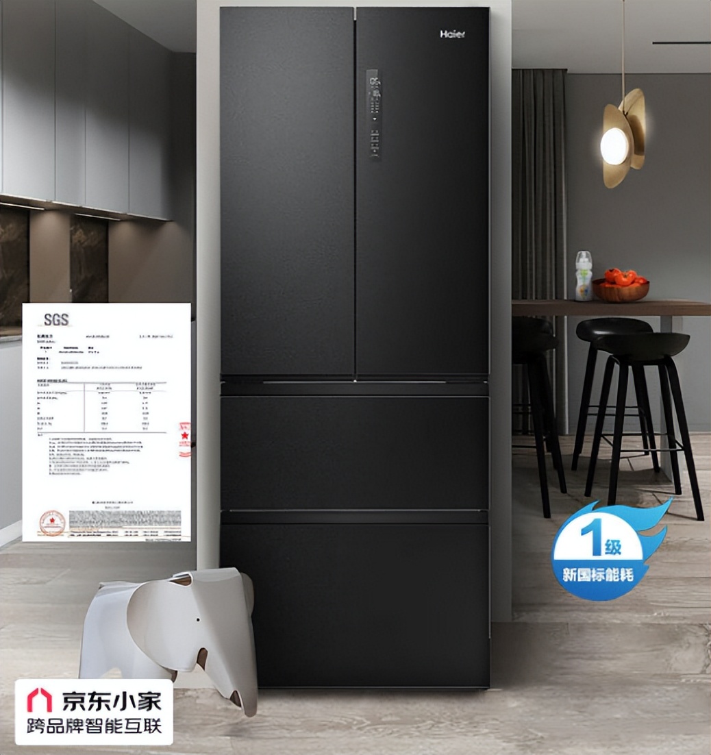 海尔法式四门冰箱前十名推荐,海尔跟容声法式多门冰箱推荐