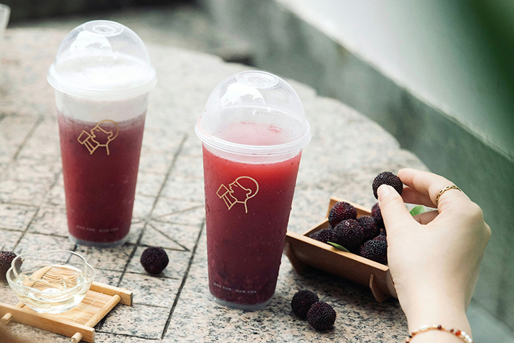 喜茶加盟条件及费用明细,喜茶加盟资金来源要求