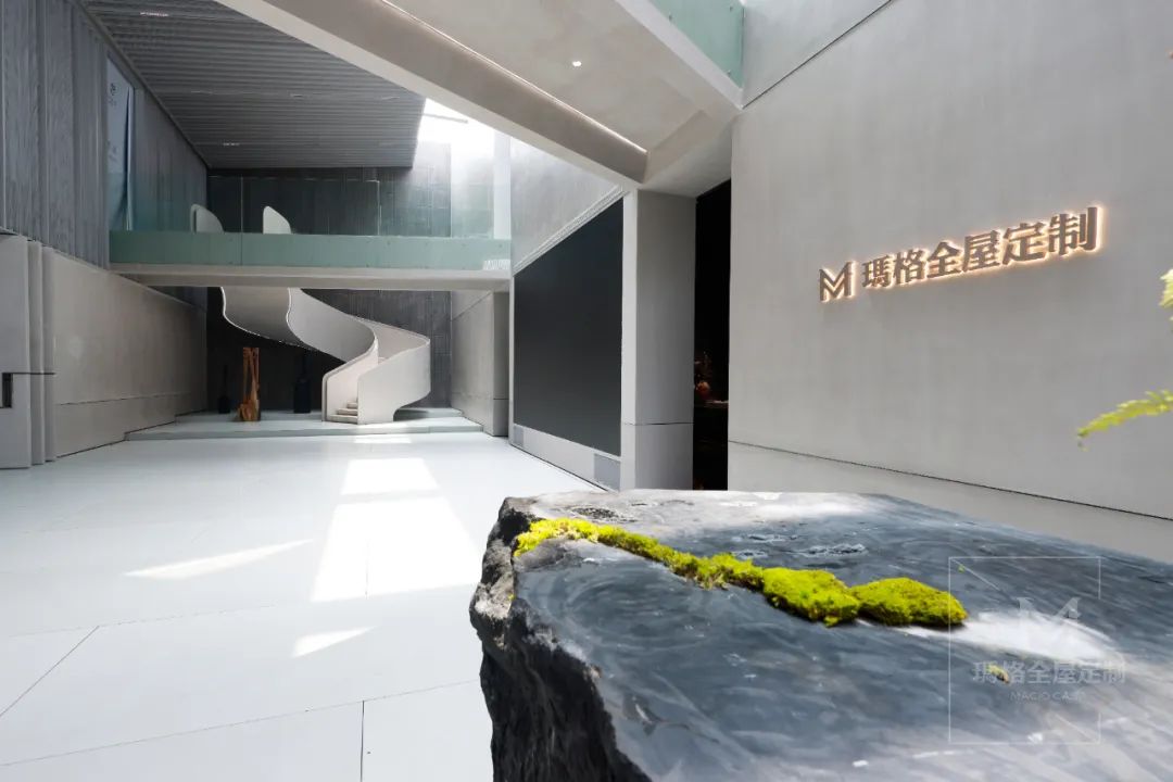 E级定制体验馆亮相、品牌分级战略曝光，玛格“颜品王”进阶之道