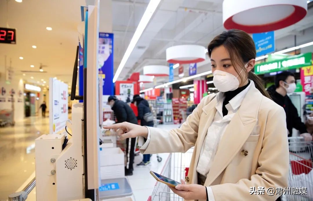 超市为什么把小票收走,超市购物小票为什么不能扔掉