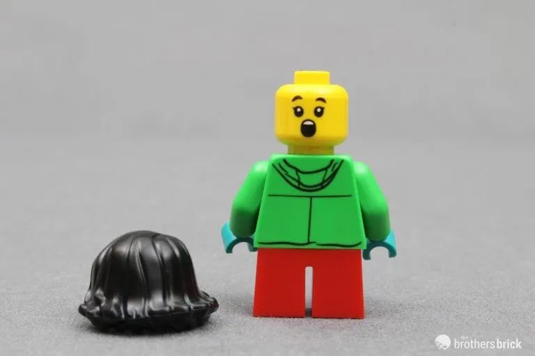 80109乐高评测,乐高80109