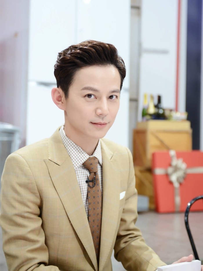 至今不娶妻的10位大龄男星,至今未婚的十位大龄男星