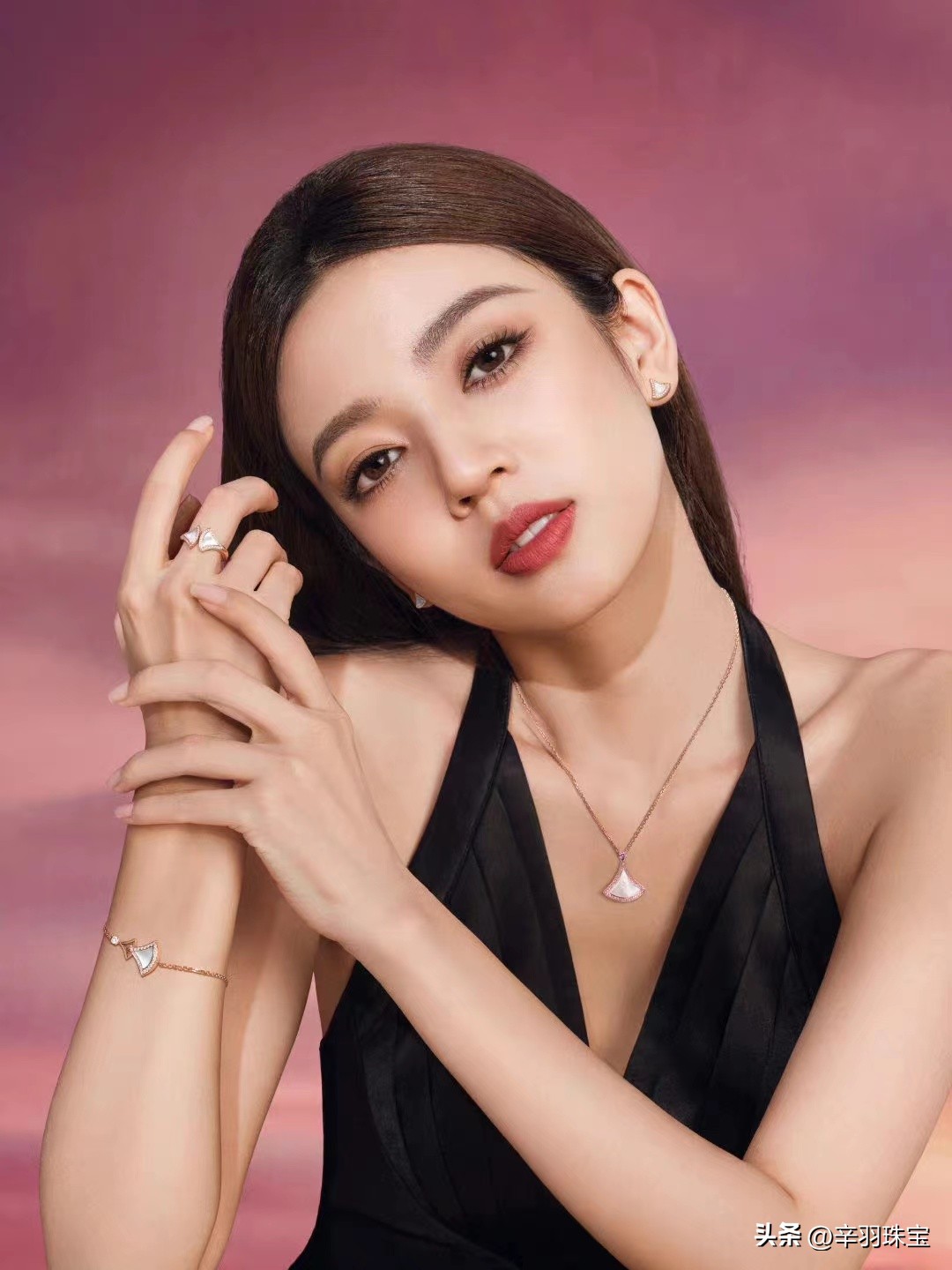 金价10天涨20元，七夕节买礼物除了黄金首饰，还可以选择哪些珠宝