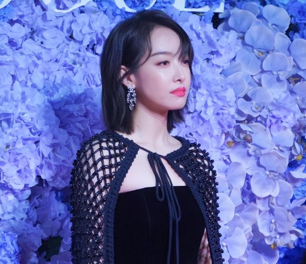 三金影后周冬雨明星评价,三金影后霸凌