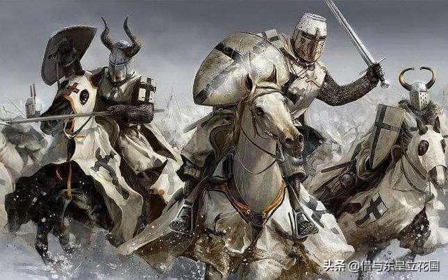 波兰为什么能击败蒙古帝国,蒙古西征军波兰