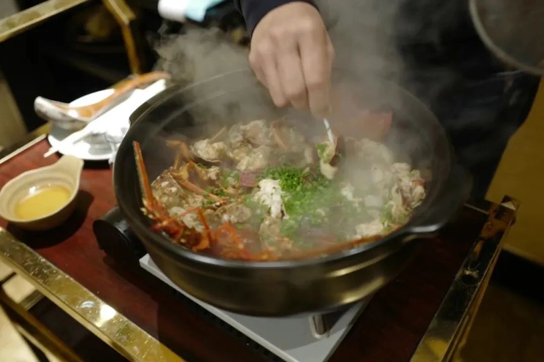 粤菜大师林振国的十大徒弟,粤菜大师林振国