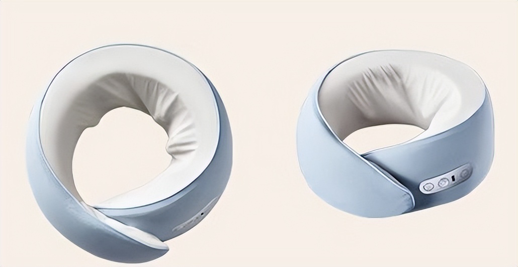 颈部按摩器品牌前十名,颈部按摩器哪个牌子型号最好用