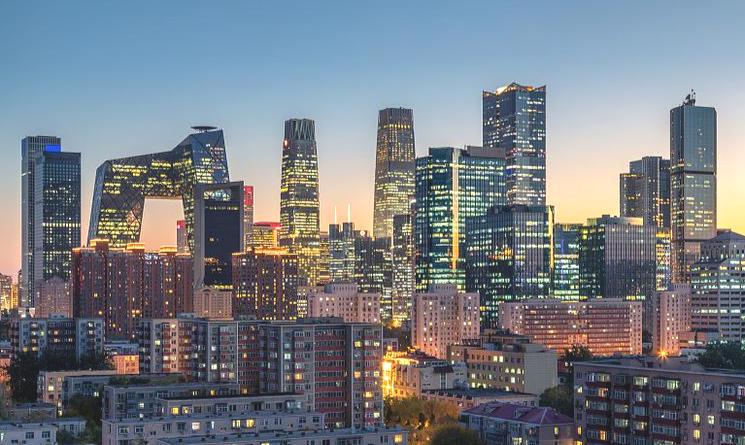 九大国家中心城市确定！天津强势入围，杭州还需努力