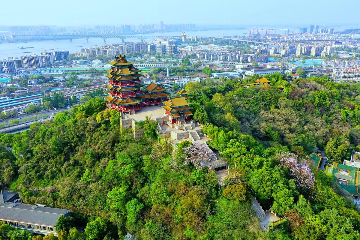 南京六朝古都游玩攻略,南京被称为六朝古都分别是哪六朝