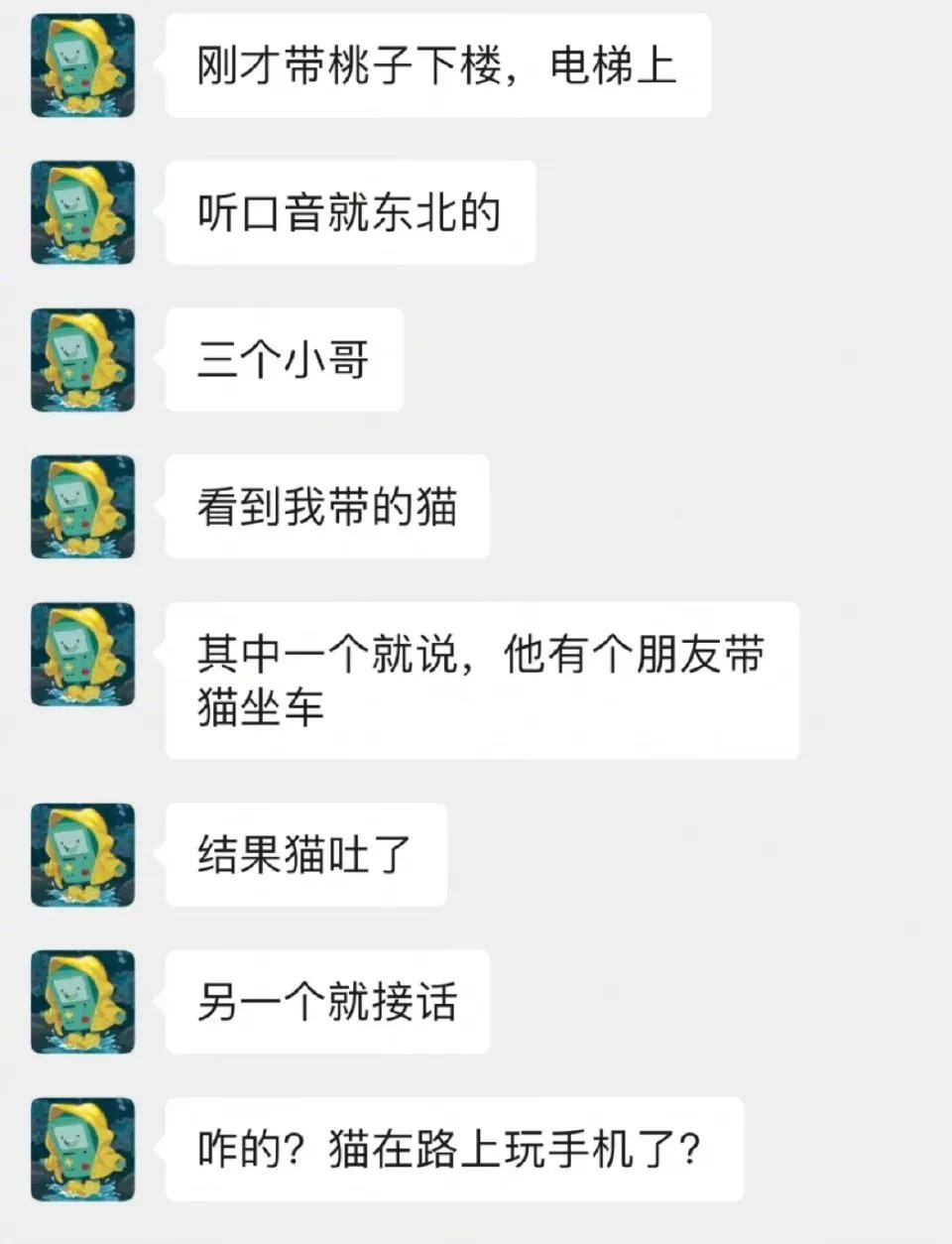 搞笑图片哈哈哈毫无违和感,让你笑出腹肌的搞笑图片第6期