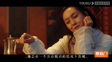 妈呀,他一开口,我又能爱了!