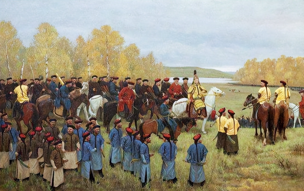 清朝前期的民族关系和对外关系,简述清朝的民族关系与对外关系