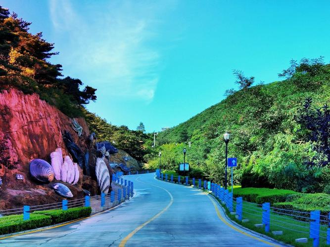 大连旅游攻略三天详细,大连旅游攻略详细