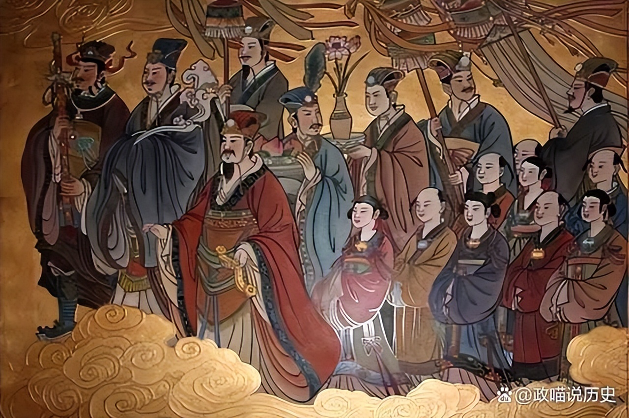 秦始皇统一后镇压几次叛乱,秦始皇统一后杀功臣