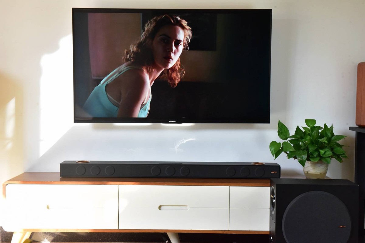 电视机选购技巧和注意事项,2023年电视选购指南尺寸篇