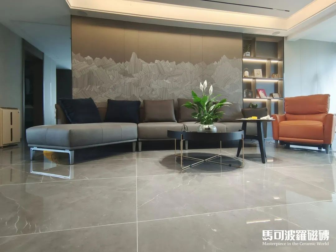 高端装修选马可波罗瓷砖,马可波罗瓷砖700*1500规格