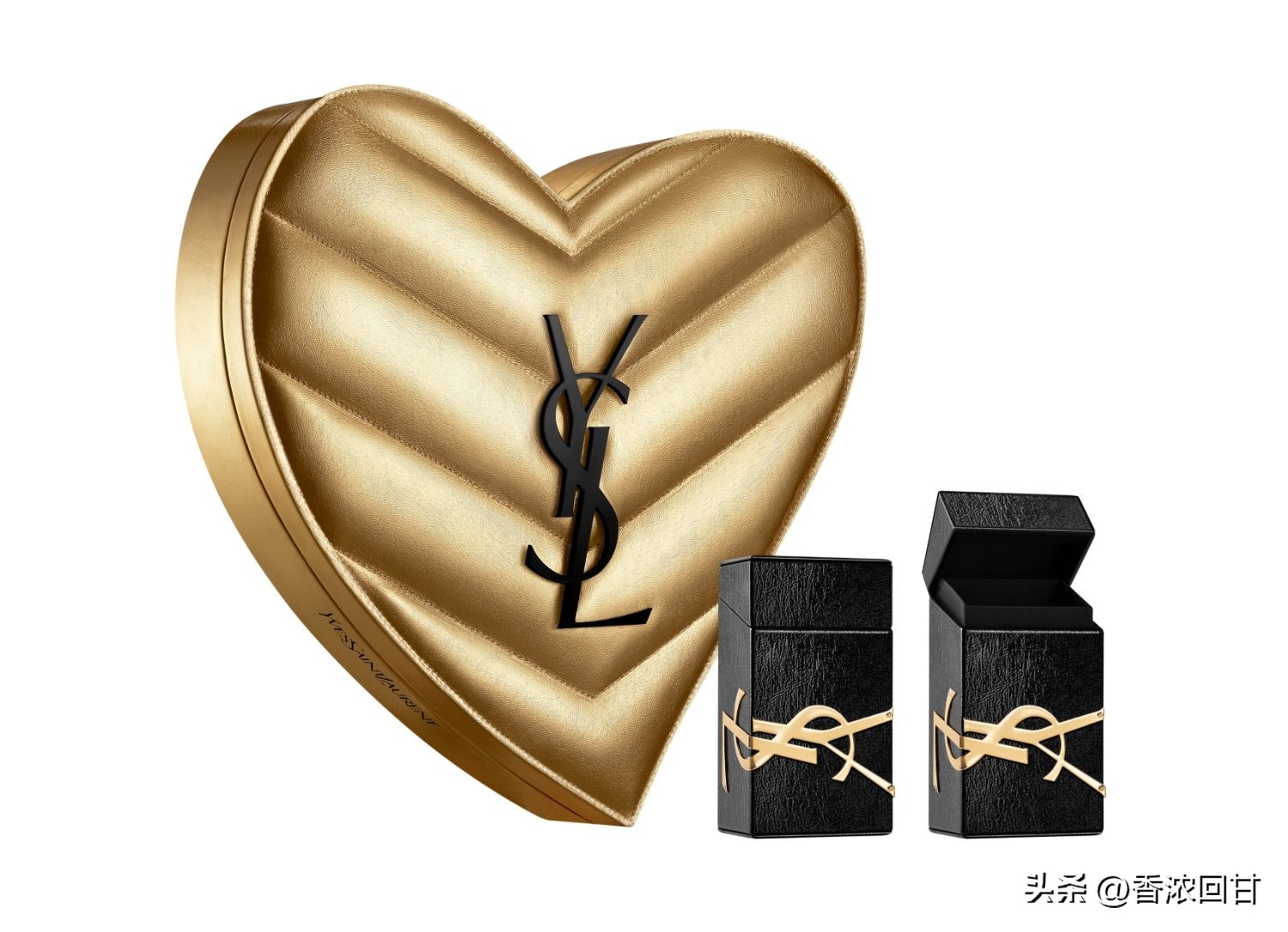 必抢情人节限定美妆！