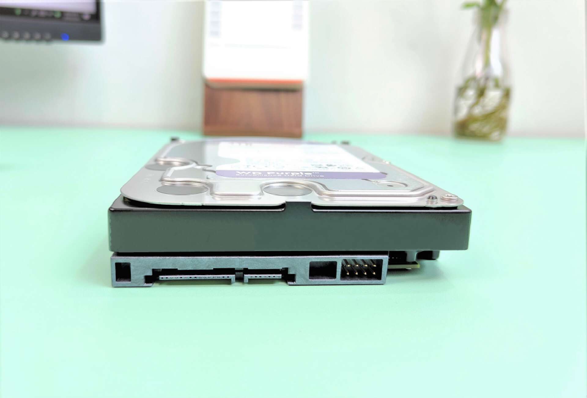 西部数据监控硬盘红盘和紫盘好,西部数据绿盘是监控硬盘吗