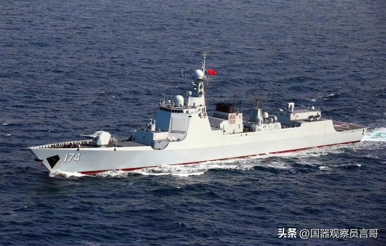 052d会出口吗,052d会出口伊朗吗