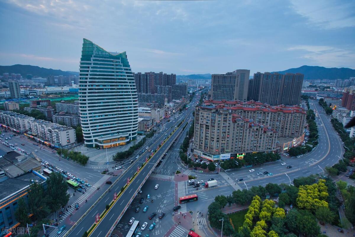 河北省张家口市是什么地区,河北省张家口市