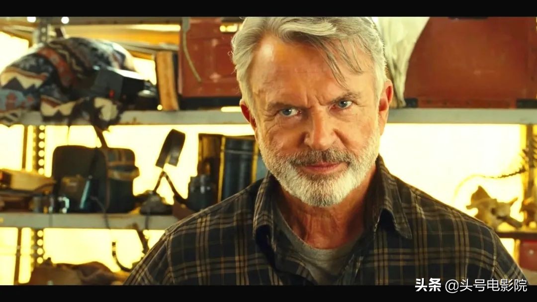 侏罗纪世界3结局吐槽,侏罗纪世界3真的不好看吗