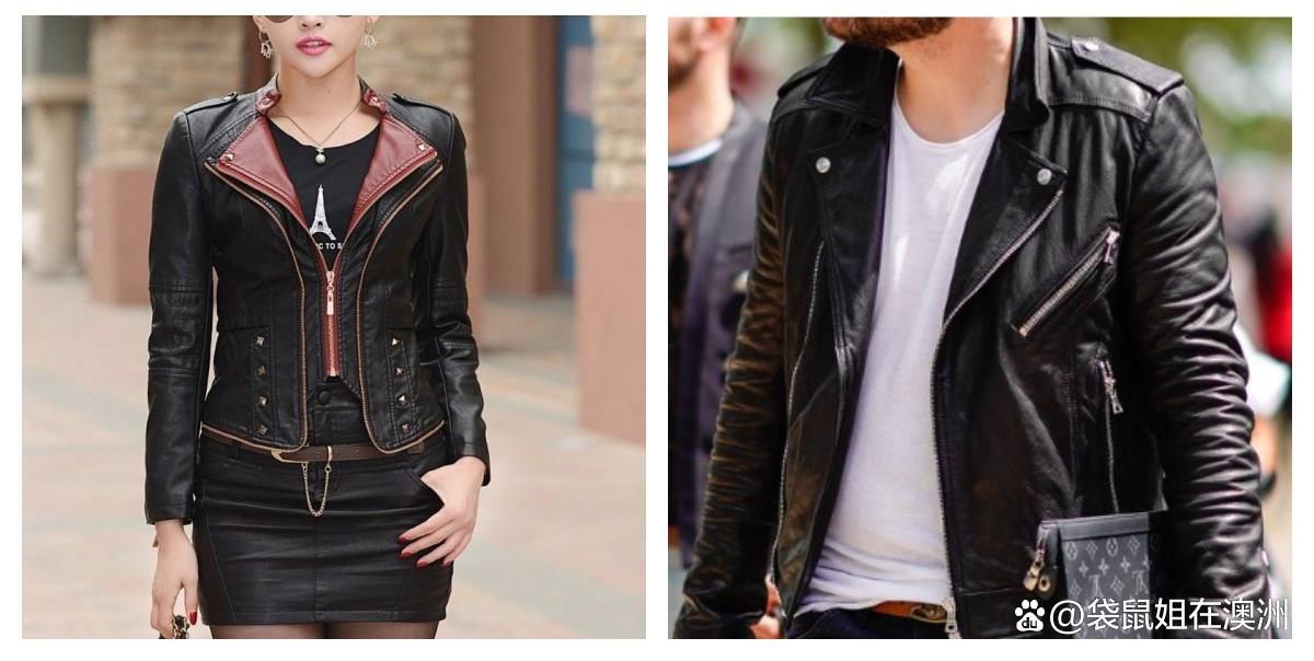 夹克衫各个部位的名称,各种颜色的夹克衫英文