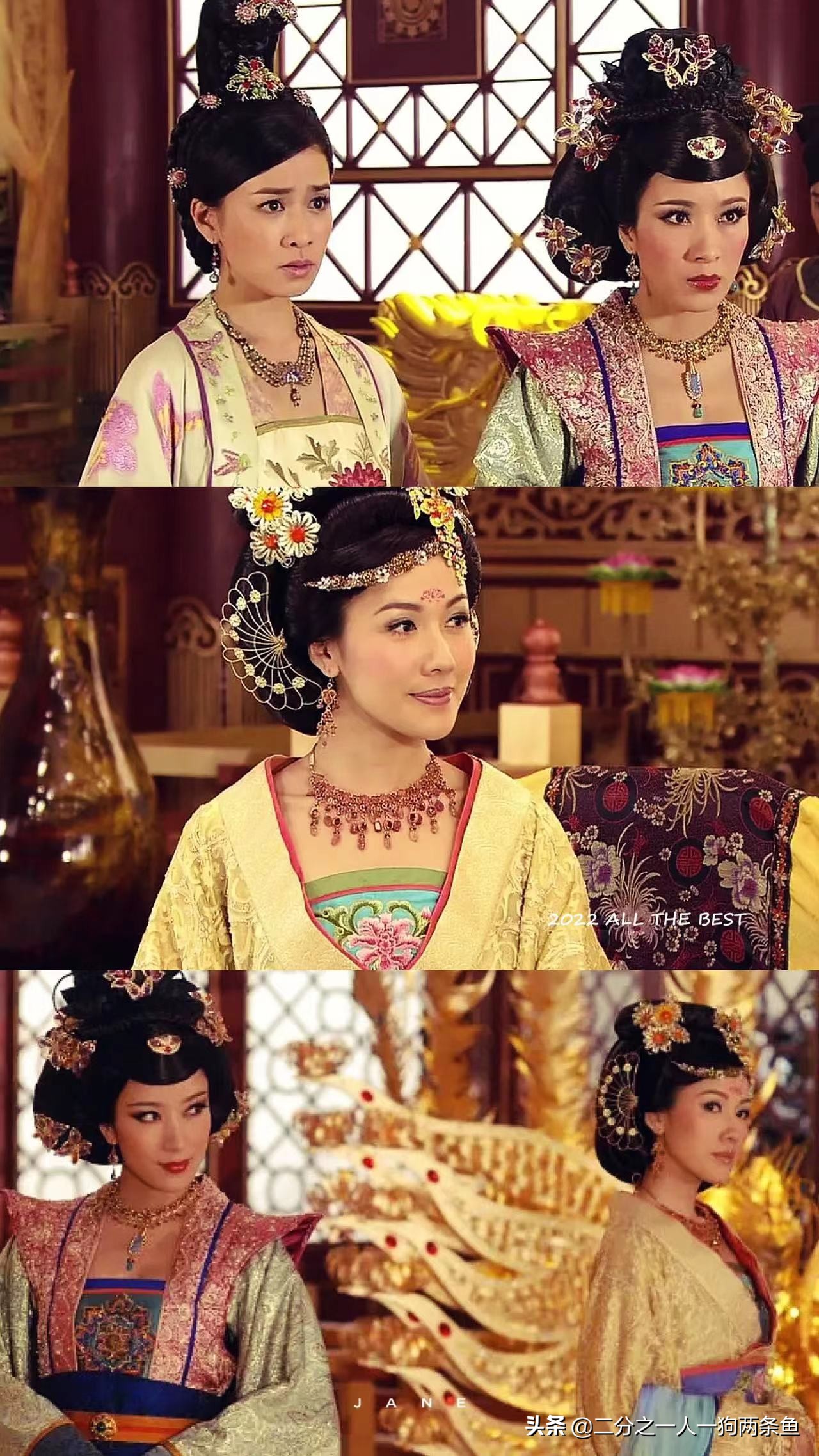 经典国产宫斗剧推荐,好看的宫斗剧推荐全部