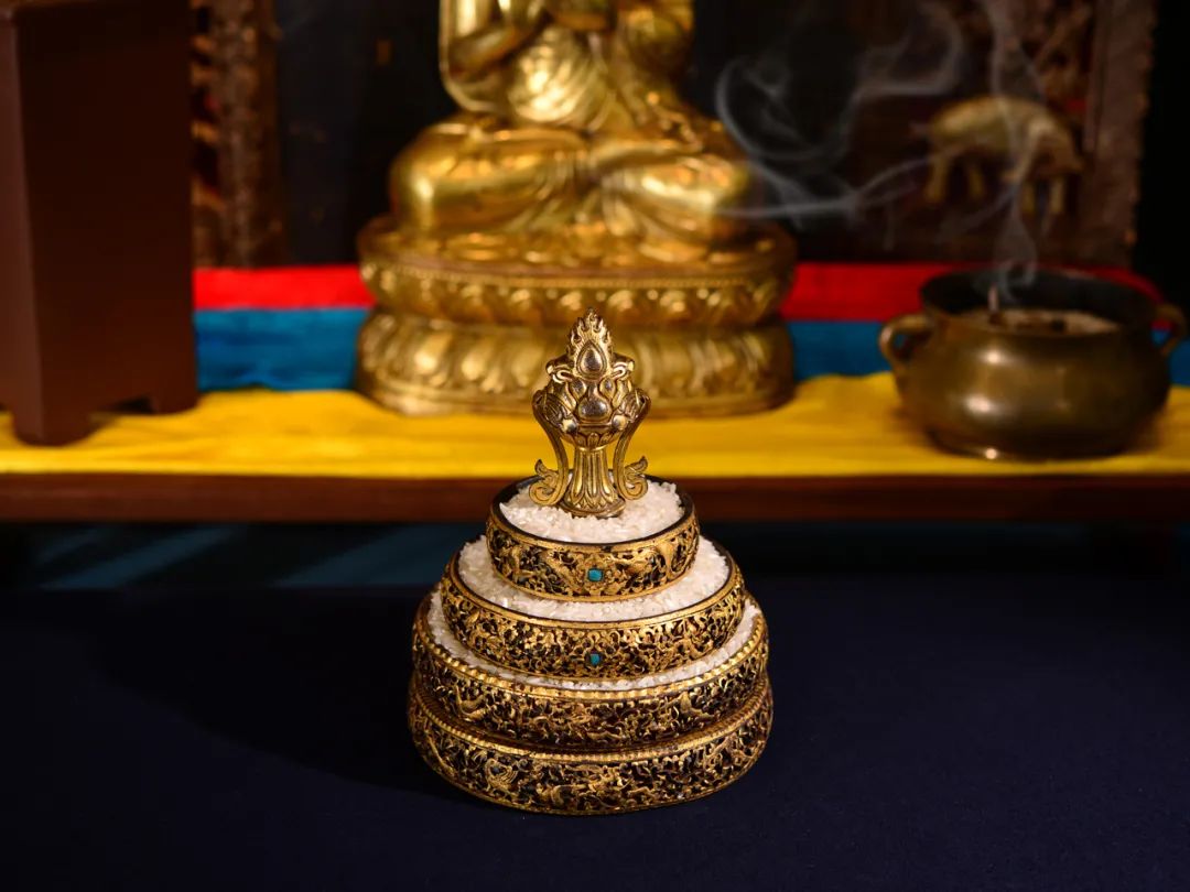 如何区分藏传佛教寺庙,藏传佛教四派的寺庙标志区别