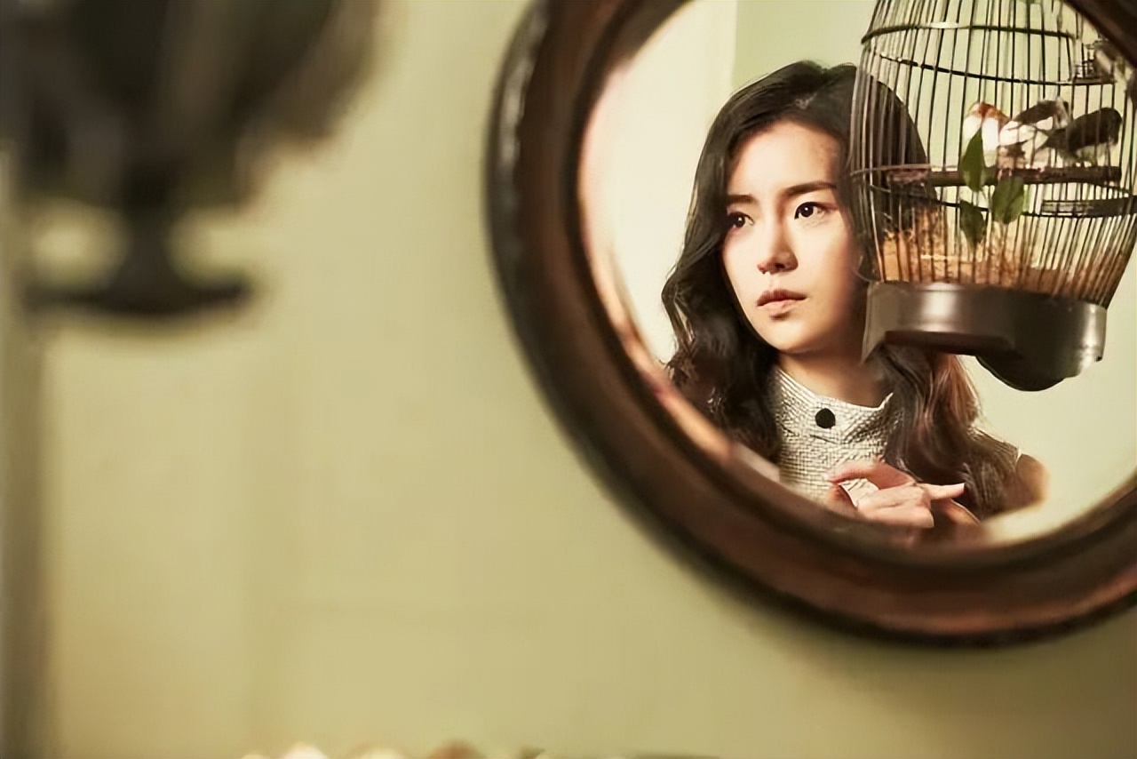 汤唯在韩国最新状况,韩国版汤唯现状