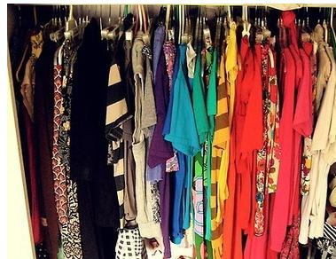 组装家具改造收纳方法,制作简单的收纳物品