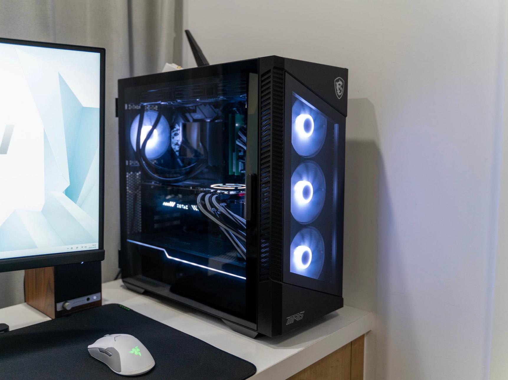 金百达d5和ddr5区别,金百达ddr5内存什么颗粒