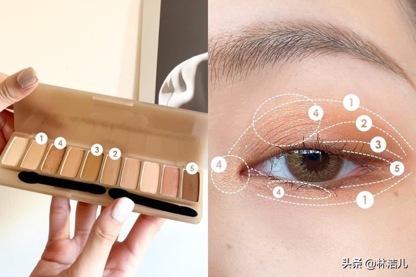 今年必买韩系彩妆牌子,平价好用的韩国彩妆产品推荐