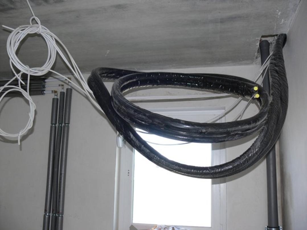 国外农场房屋建造全过程,现代古宅庭院建造全过程