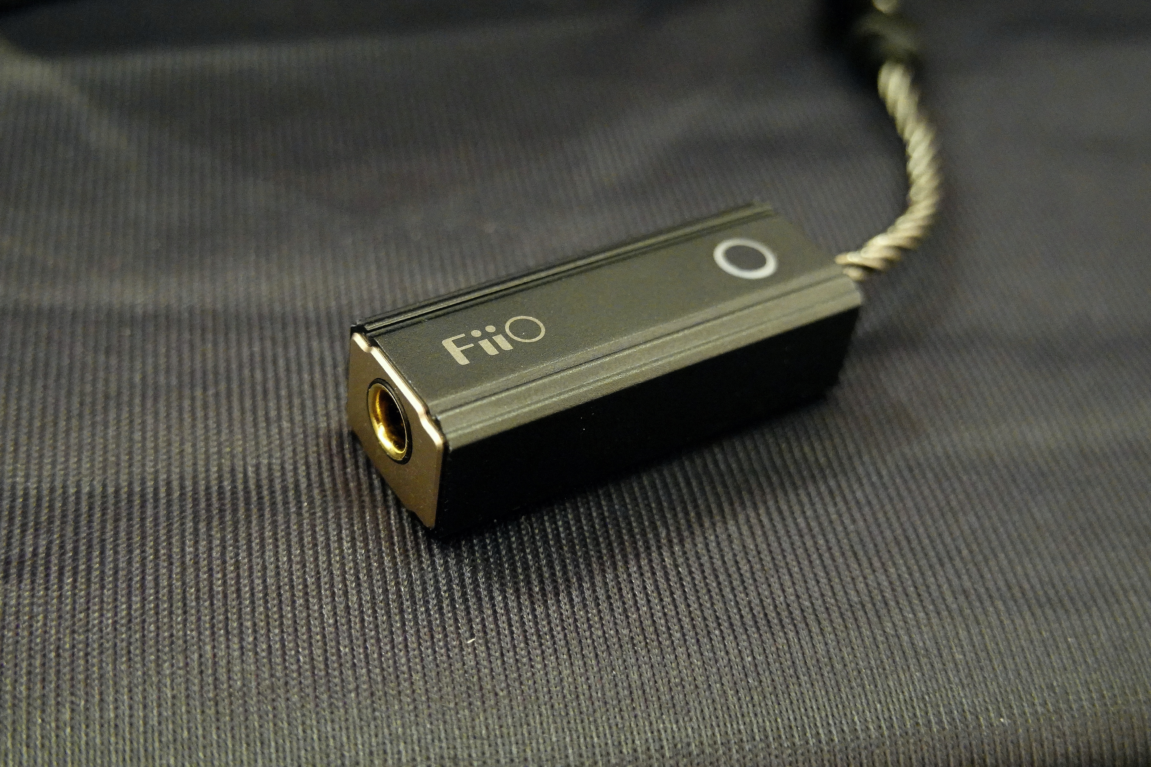 「耳边前线」炎炎烈日下的视听盛宴—首届西安国际耳机展新品回顾