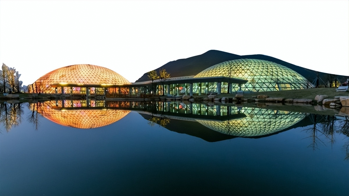 苏州春季最适合旅游的地方,周末苏州旅游好去处