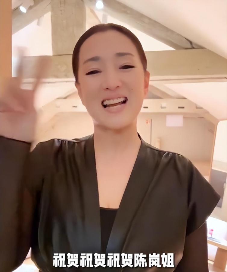 内涵张兰母子、产品一个也不熟，难怪向太陈岚的直播会“翻车”