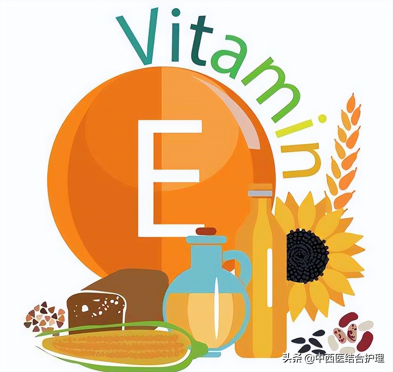 医生谈维生素e加凡士林美白,维生素e软胶囊能抹脸能抗衰老吗