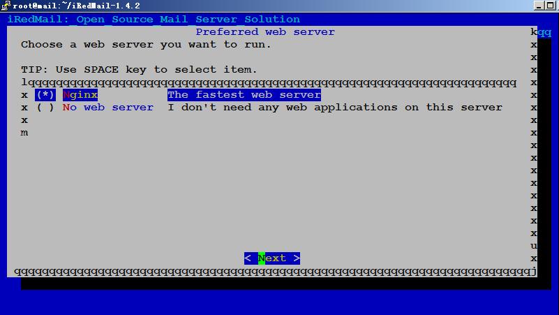 linuxsendemail工具,linux邮件服务器安装与配置过程