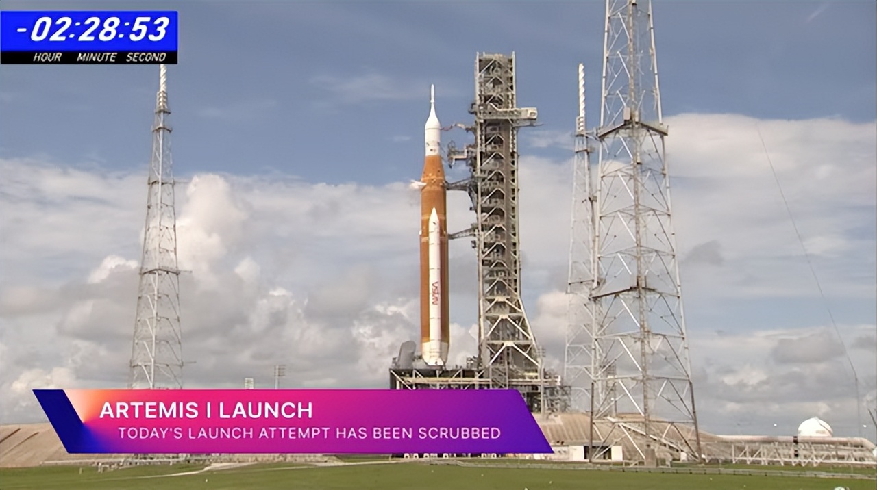 美国发射登月火箭最新消息,美国登月火箭发射最新进展