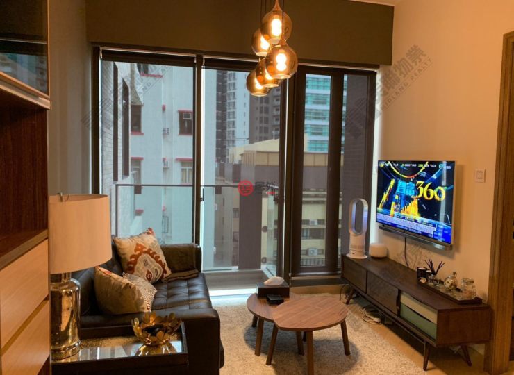 在香港哪个区买房好,香港上班族在哪买房好