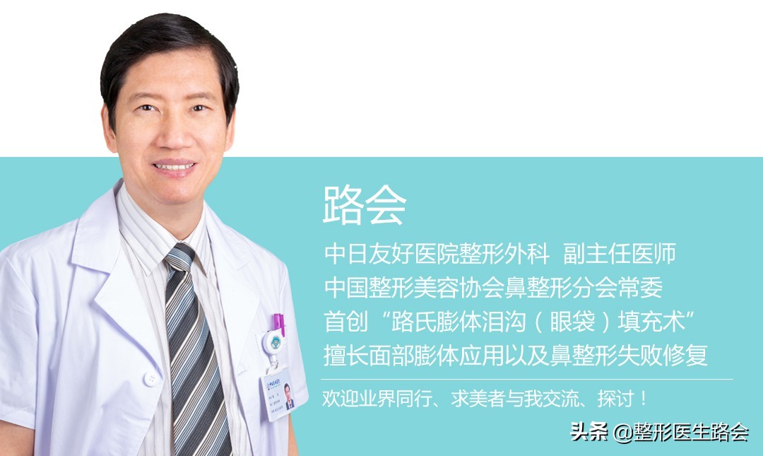 鼻基底填充法令纹瞬间消失,鼻基底填充后法令纹能改善多少