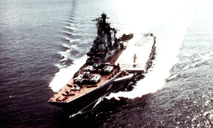 徐增平与辽宁号,辽宁号前身战绩