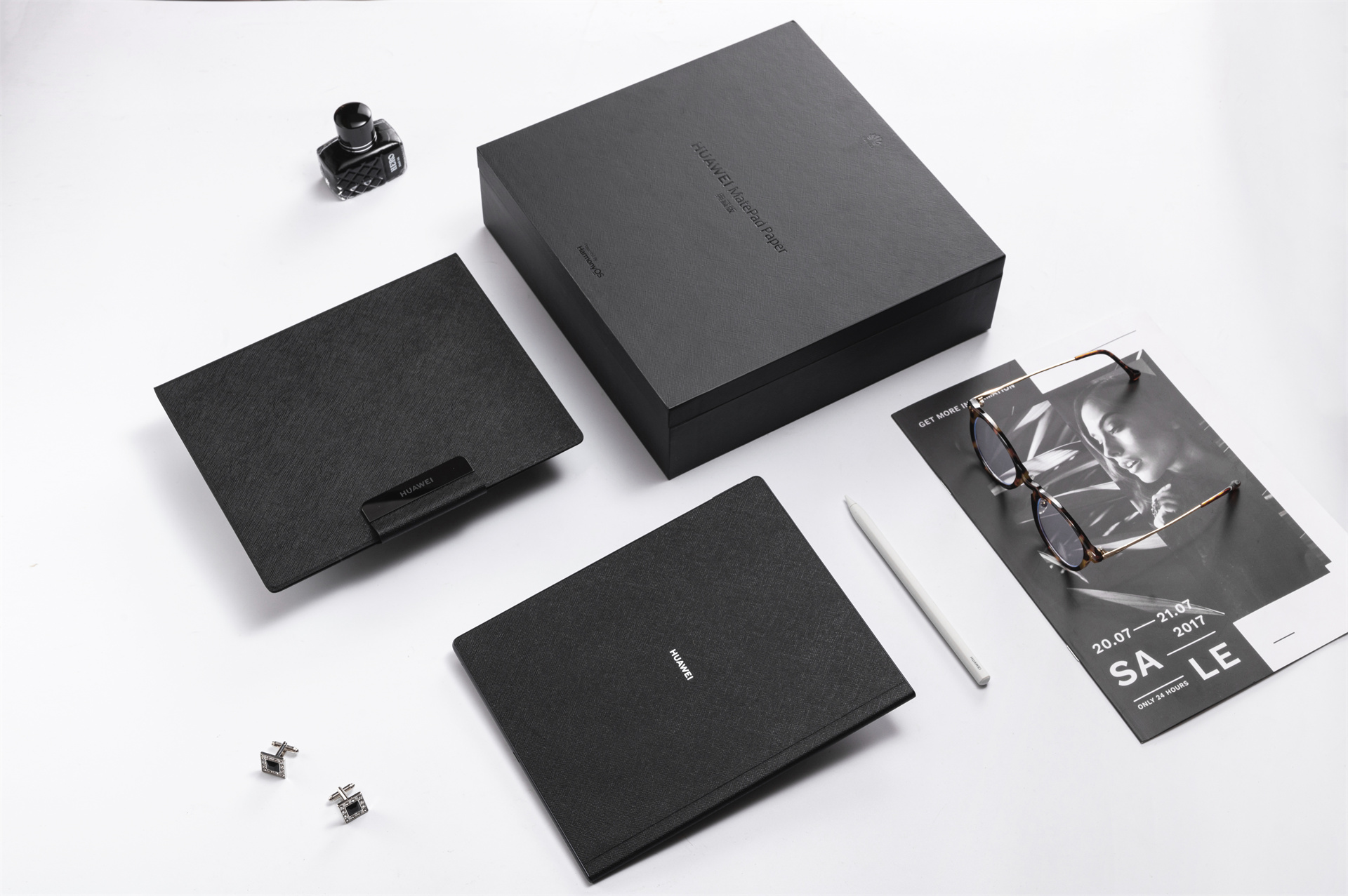 鍗庝负matepad鍟嗗姟鍔炲叕娴嬭瘎瑙嗛,鍗庝负matebook鍝閫傚悎鍟嗗姟鍔炲叕