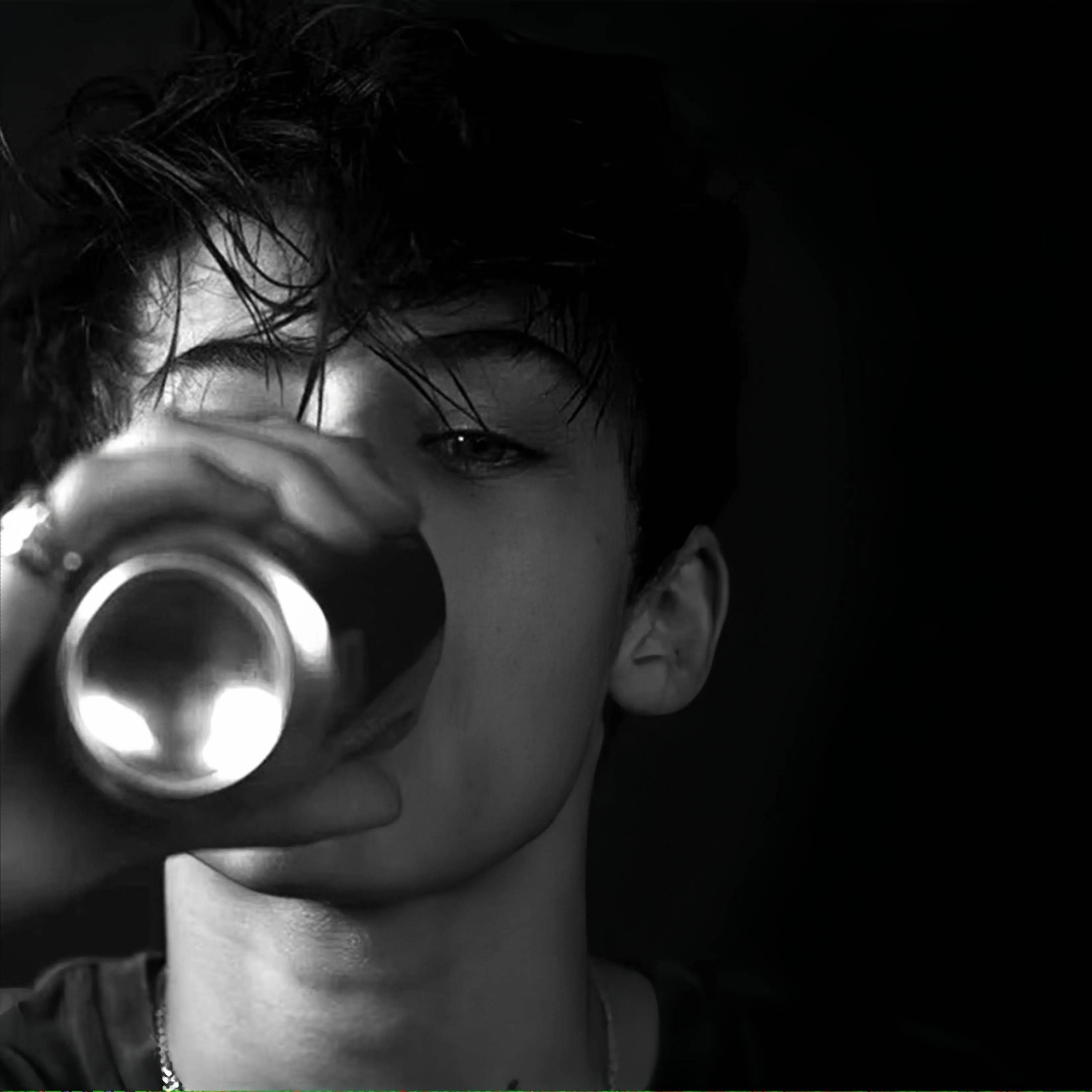 成熟稳重痞帅的男人头像,成熟痞帅男头像